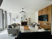 Belle maison de ville