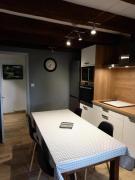 Gîte de France Gratte bruyère 3 épis - Gîte de France 8 personnes MAE-9984