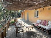 Jolie maison familiale au cœur des vignes