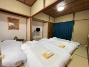 Shinkian Kameido Kinshicho -神亀庵 亀戸 錦糸町- JR亀戸駅徒歩6分 1棟貸切 リノベーション済みの和風宿 無料Wi-Fi