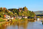 Top Saarburg