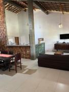 Casa Amarela 456
