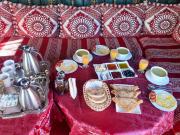 Les Jardins Yasmina Bin el-Ouidane Les Jardins Yasmina Bin el-Ouidane