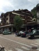 Top Corteno Golgi Top Corteno Golgi