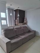 Apartamento na praia Franças Haus