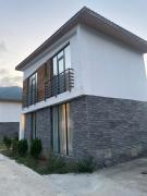 Sadgeri Cottage Retreat in Borjomi