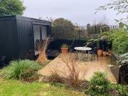 Family Home with Dublin Bay View