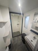 Mobil-home Mobil-home
