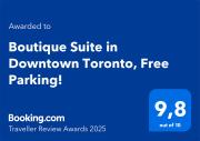 Top Toronto