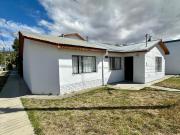 Casa 3 DORM, esquina céntrica pax7
