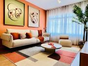 A melhor e mais perto do Expo SP Casa Terrea