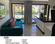 Manhattan Beach Riviera, Aquiraz