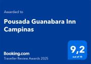Top Campinas