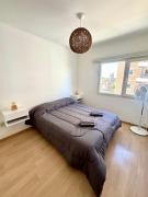 Amoblado Temporal M&S 4 M