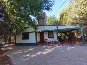 Cabañas Valle San Miguel