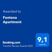 Fontana Apartment