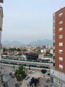 Top Tirana