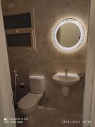 Apartment in madinaty for rent