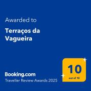 Terraços da Vagueira