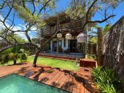 Vila Heruê - Praia do Espelho