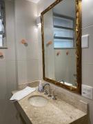 Copacabana Beach for four