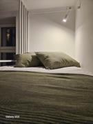 Klimatyzowana, stylowa kawalerka, centrum, Poznań