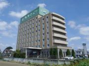Hotel Route-Inn Shimodate Hotel Route-Inn Shimodate