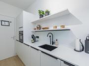 Newly built studio on 1st floor with terrace Newly built studio on 1st floor with terrace