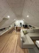 The Wild Swan - Big house with many beds in Odense - Free Parking