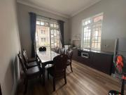 Căn hộ 03 phòng ngủ tại Đà Lạt