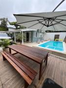 Casa em Maresias - São Sebastião