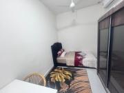 Top Kampung Dengkil