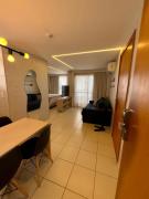 Loft em Ponta Negra com piscina e vista para o mar