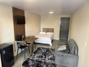 Flat - Conforto e Design Exclusivo