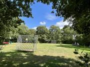 Small family chalet close to beach