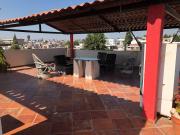 Departamento con Terraza