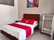 Hotel Zenit de colombia