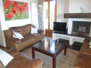 Apartment for 10 in Veysonnaz