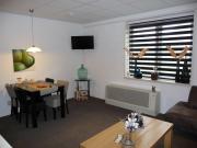 Apartment Nieuw-Moscou