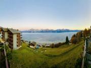 Apartment in Veysonnaz near Ski Lift