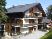 Apartment in Nendaz near Ski Lift