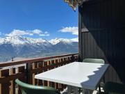 Marvelous studio in Veysonnaz