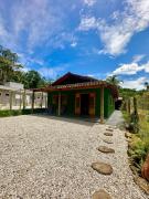 Green House Itamambuca