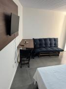 Flats & Residence - Tu Parada Perfecta Comodidad y Descanso en el Camino BR 285