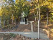 CloudPointe Retreat Treehouse