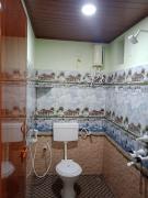sea flower homestay gokarna