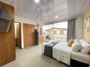 Horus Loft - Con Terraza en todo el Centro