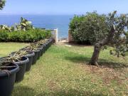 Magique Creek, piscine naturelle dans les rochers