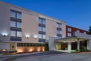 Top The Woodlands