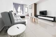 Alinea Luxury Condominiums, Shah Alam - Smarthome